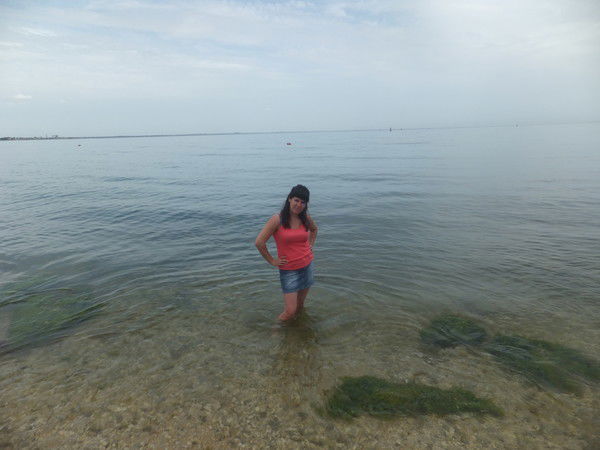 Елена Трухачева