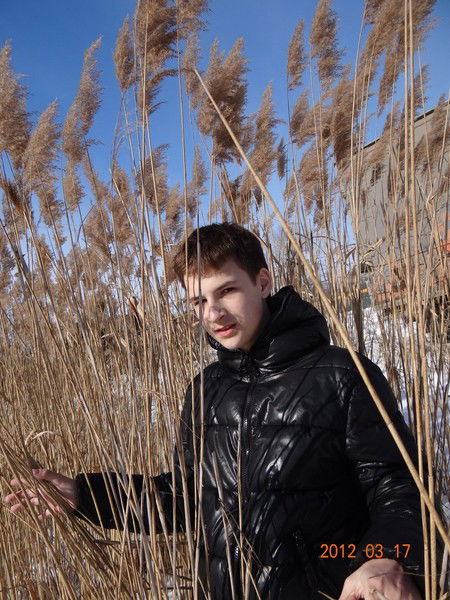 Дима Селявин