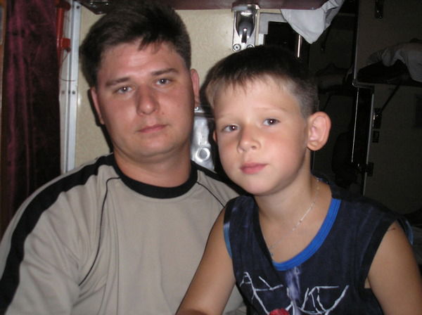 Александр Сухоруков