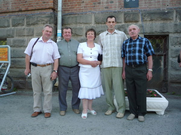 Владимир Петрович