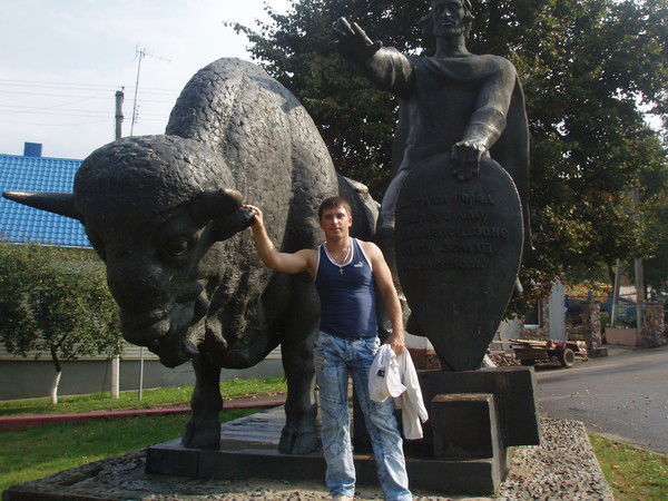 Владимир Григореня