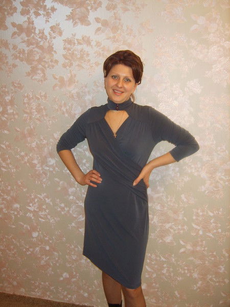 Любовь Иванова