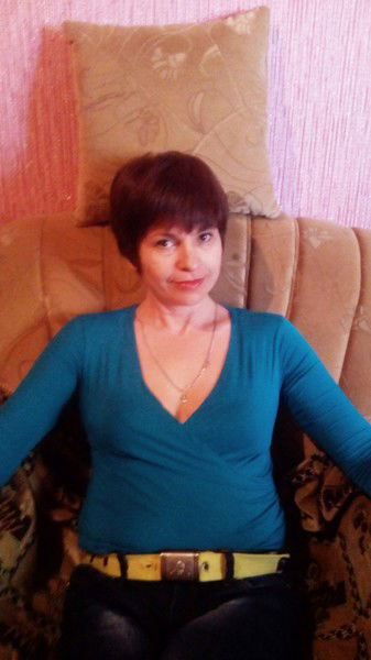 Татьяна Тупикина