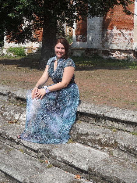 Женя Маслова