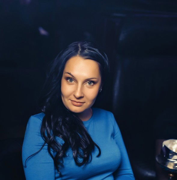 Диана Михеева