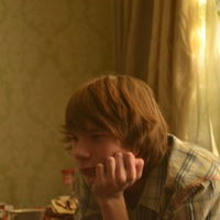 Антон Шутов