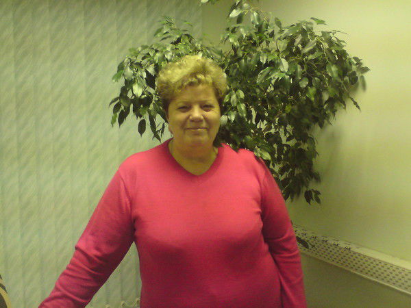 Валя Казанкова