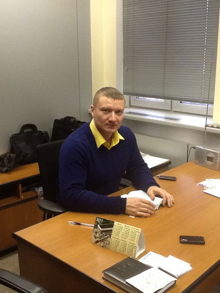 Максимус Бжедугов