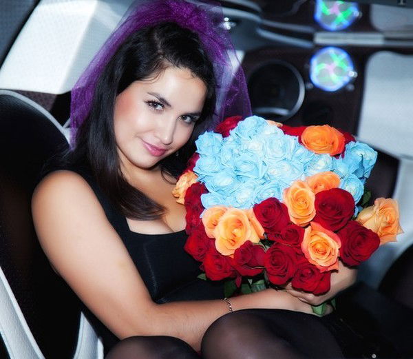 Надежда Деревякина