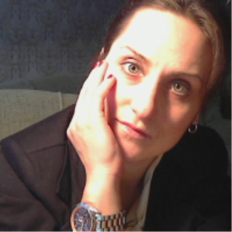 Татьяна Довгилевич