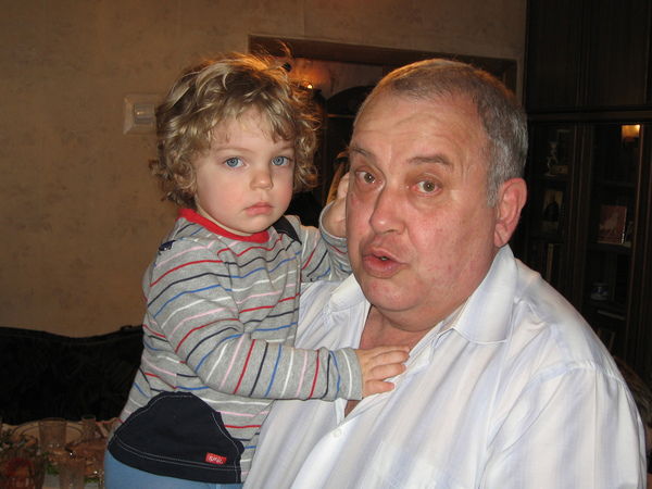 Виктор Корягин