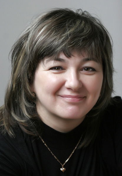 Алена Ермолаева