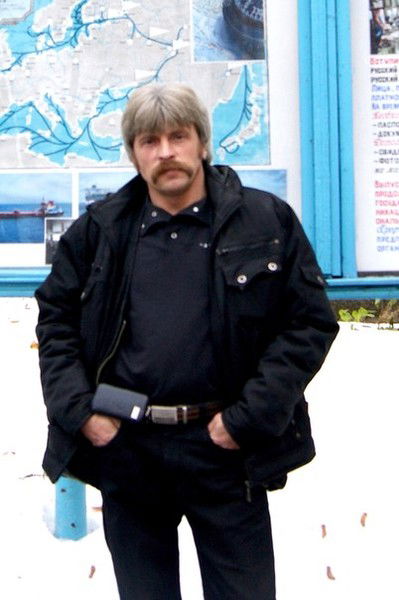 Сергей Кунченко