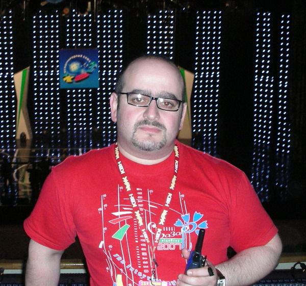 Эдуард Шалютин