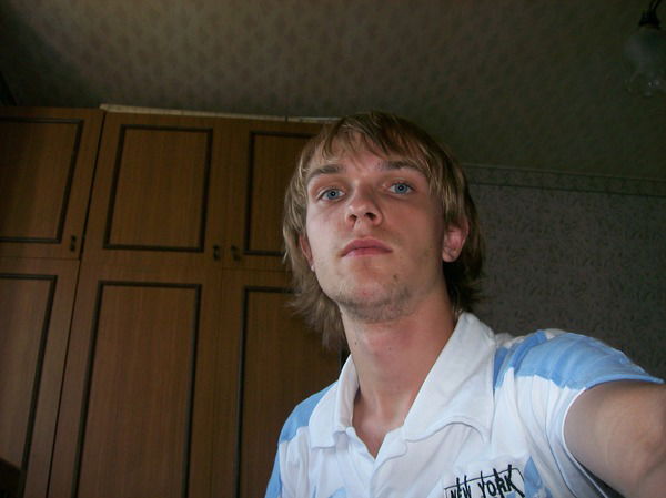 Сергей Анкудович