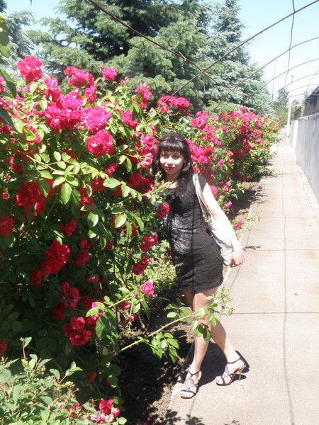 Алена Безверхая