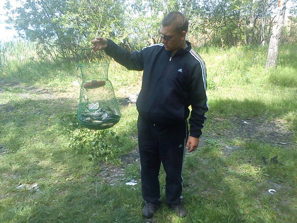 Егор Суворов