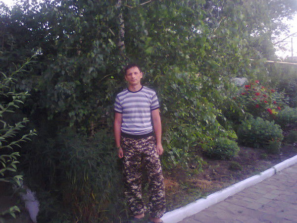 Эдуард Левченко