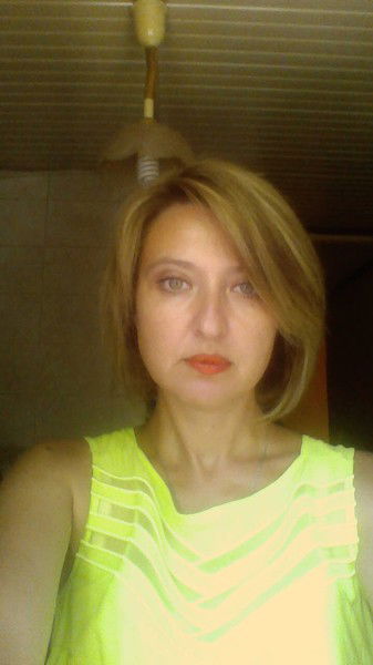 Юлия Карпенко