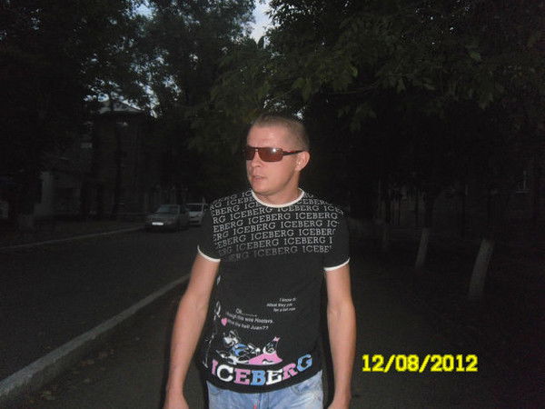 Владимир Девицкий