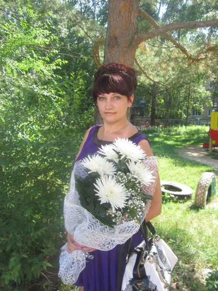 Елена Азьмука