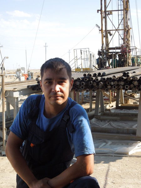 Дмитрий Нещеретный