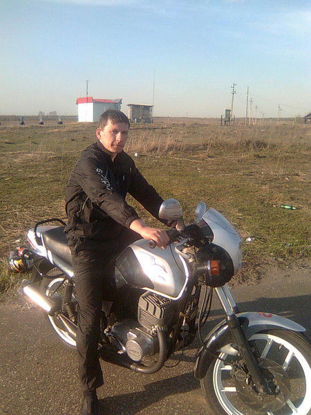 Евгений Наумов