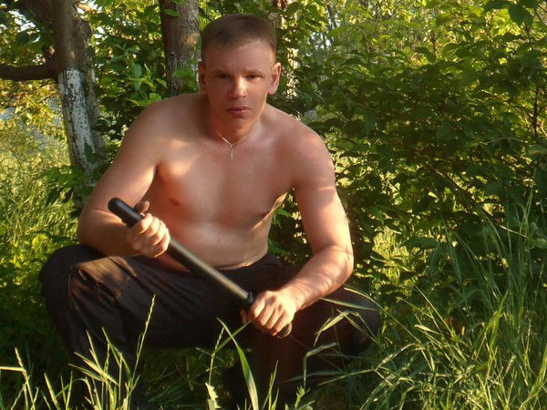 Алексей Картавых