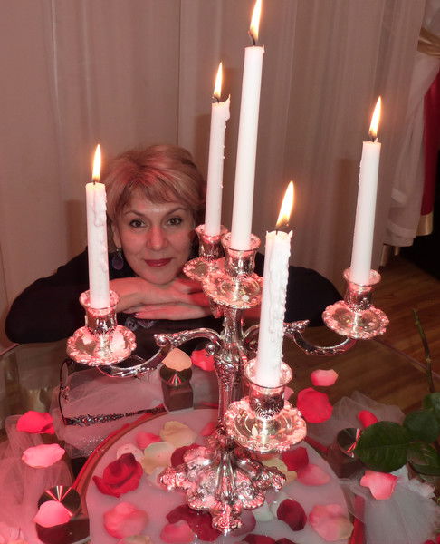 Галима Ровенская