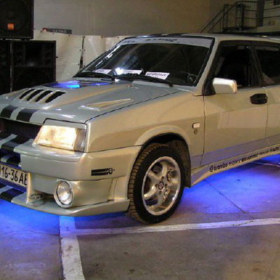 Серик Омаров