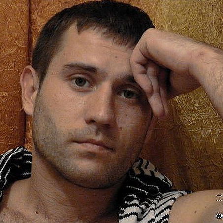 Крючков Евгений