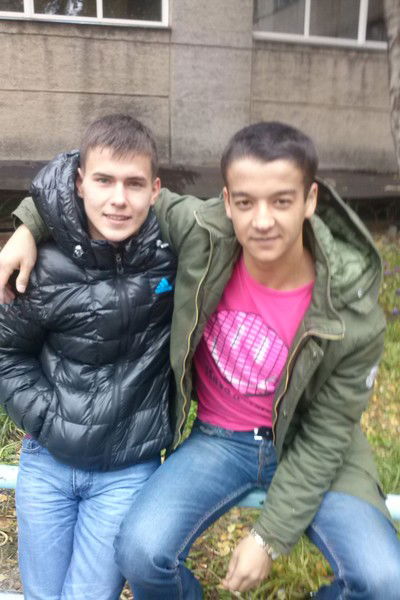 Исмаил Жалолхонов