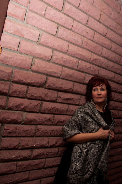 Светлана Гайнутдинова