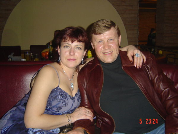 Владимир Павлов