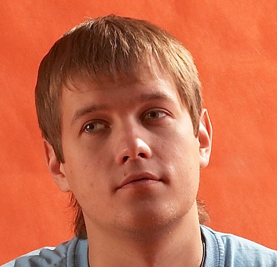 Андрей Грошев