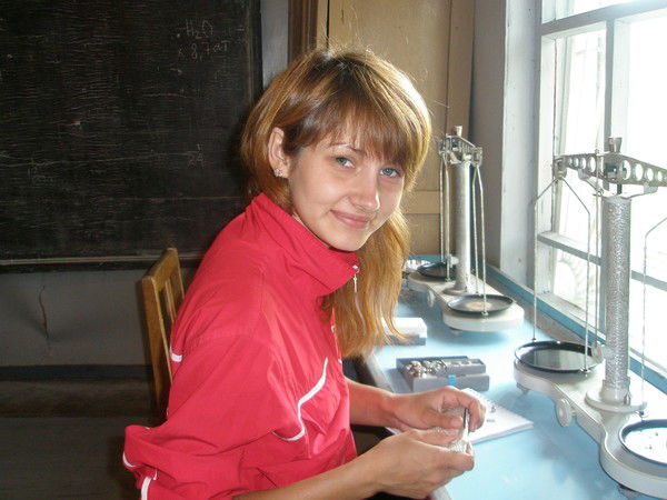 Мария Реньжина