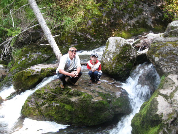 Виктор Волков