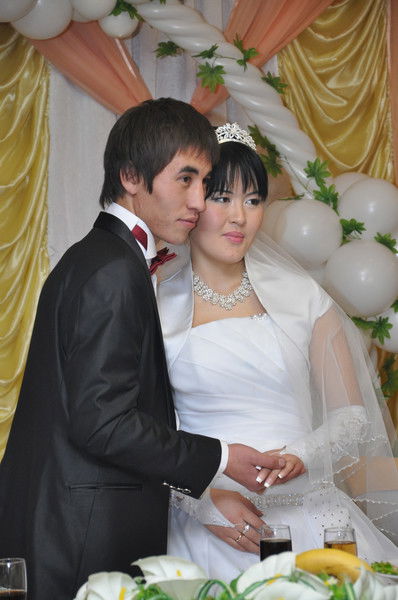 Айбек Мукаев