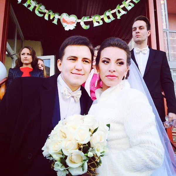 Валентина Рулёва