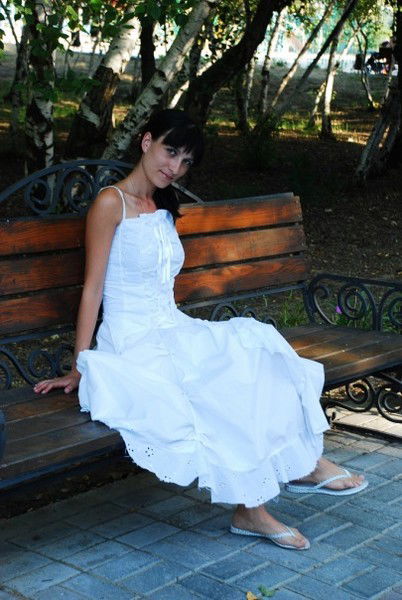 Елена Луценко