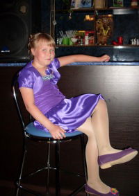 Иринка Красун