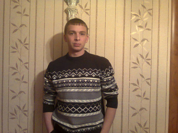 Федя Козлов