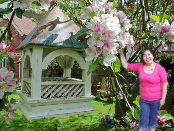 Гуля Ядгарова