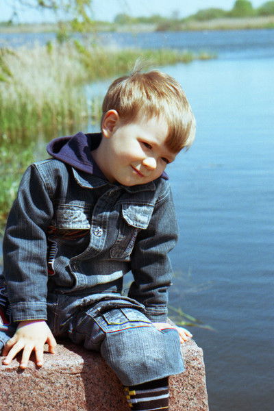 Данила Neliubin