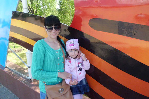 Кристина Смирнова