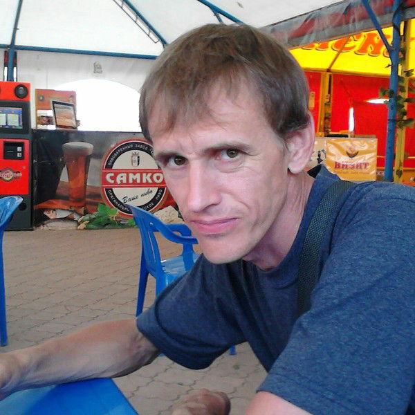 Александр Тараканов