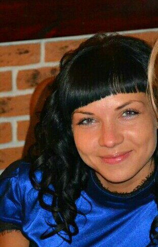 Анна Жукова