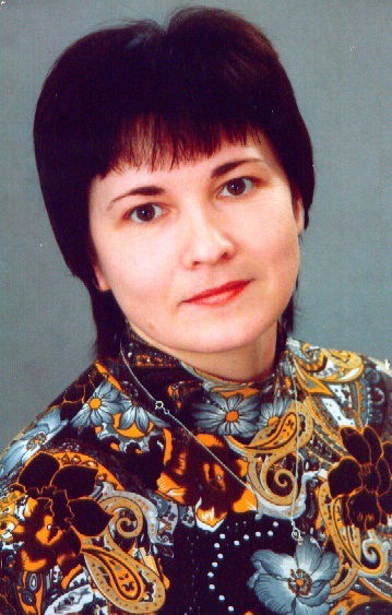 Наталья Бояршинова