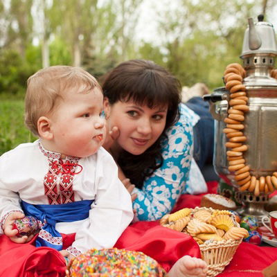 Александра Галкина