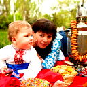 Александра Галкина